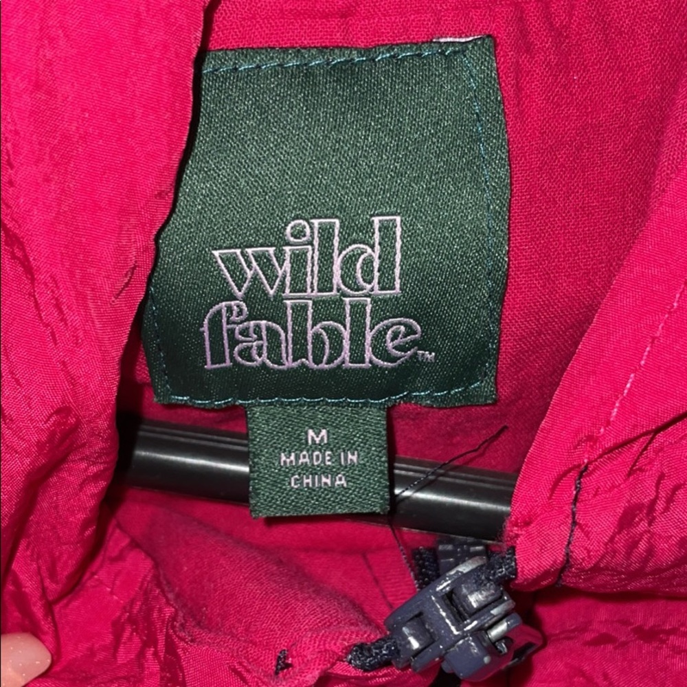 Windbreaker - Picture 3 of 3